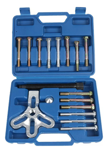 Herramienta De Desmontaje Extractor De Volante 17 Piezas
