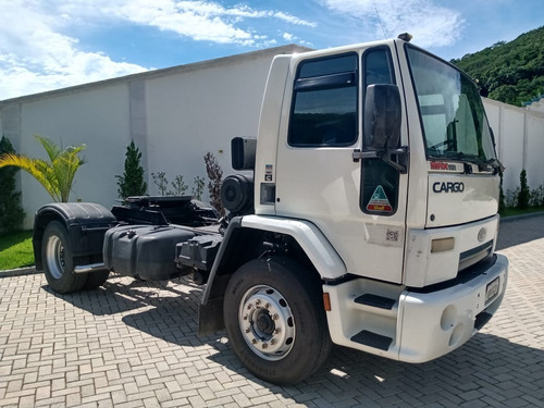 Ford Cargo 4532
