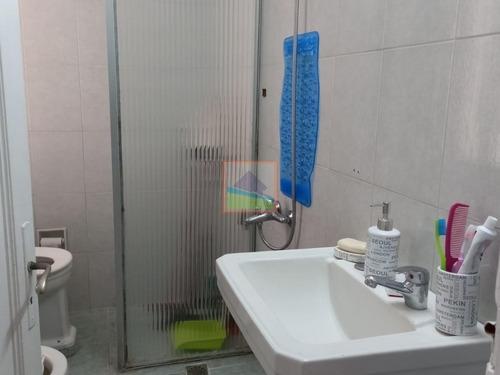 Imagen 10 de 10 de Apartamento De 2 Dormitorios Zona De Tres Cruces