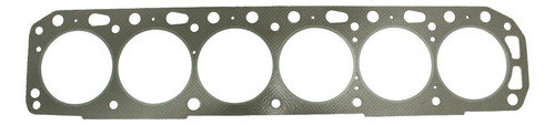 Empacadura De Camara Ford 300/ Bronco/ F-150 4.9lts