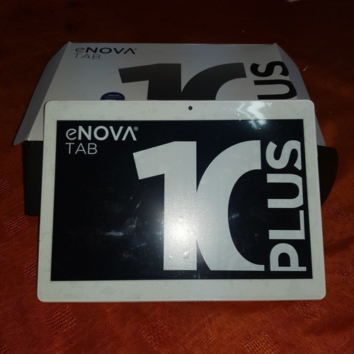 Tablet Enova 10 Plus