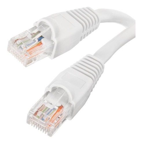 Cable De Red Nm-c04 3 Lan Cable 3 Metros