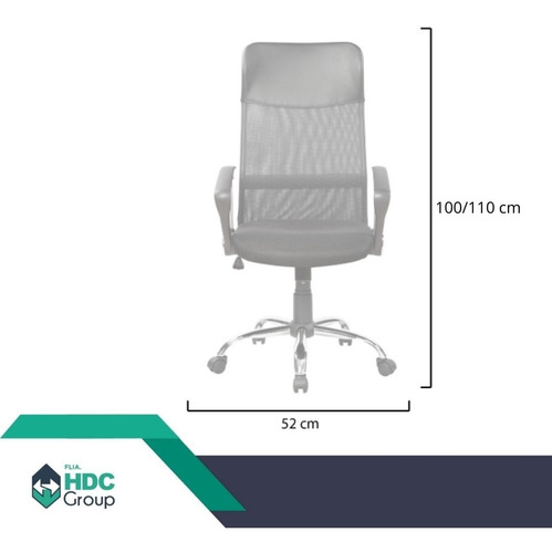 Imagen 3 de 6 de Sillon Silla Gamer Playstation Xbox Pc Oficina Hdc-group