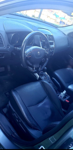 Imagen 10 de 16 de Peugeot 4008 2014 2.0 Feline 4x4 150cv Cvt