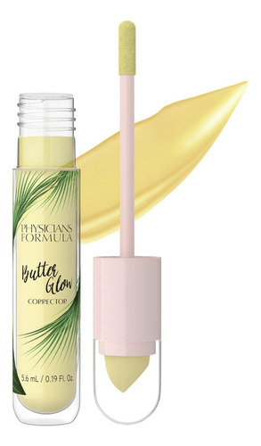 Physicians Formula Corrector Iluminador Butter Glow, Neutral