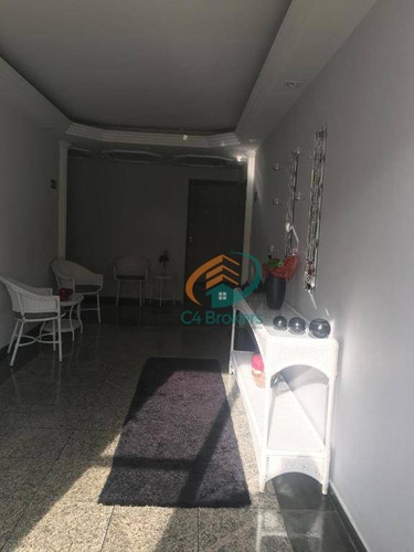 Imagem 17 de 21 de Apartamento Com 3 Dormitórios À Venda, 66 M² Por R$ 340.000,00 - Tatuapé - São Paulo/sp - Ap2303