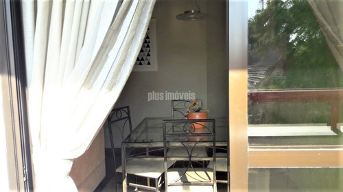 Imagem 9 de 15 de Aproveite A Oportunidade. Excelente Apartamento! - Pp17046