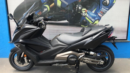 Imagem 9 de 13 de Suzuki Ak 550 Zero Km 22/23