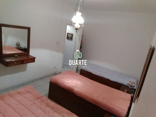 Imagem 12 de 25 de Apartamento - Ap00728 - 33335794