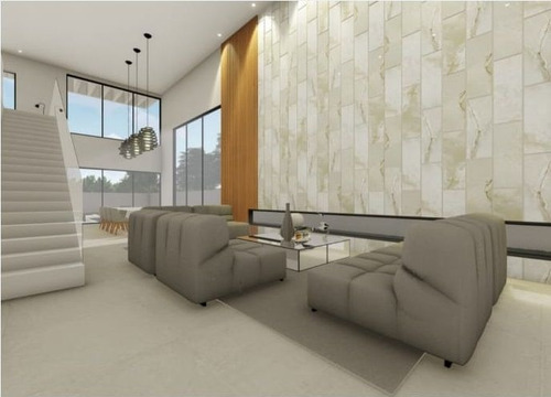 Imagem 14 de 30 de Casa Com 4 Dormitórios À Venda, 360 M² - Condomínio Campo De Toscana - Vinhedo/sp - Ca4585