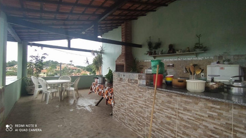 Imagem 3 de 15 de Casa Para Venda Em Saquarema, Porto Da Roça, 3 Dormitórios, 2 Suítes, 3 Banheiros, 1 Vaga - E184_2-1412677