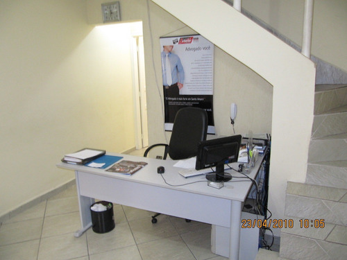 Imagem 22 de 26 de Sobrado Aluga-se - Ca00652 - 2067842