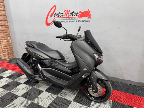 Yamaha Nmax 160 Connected Abs