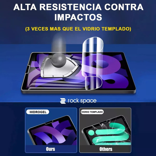 Lamina Hidrogel Protector Para Asus Rog Zephyrus G14