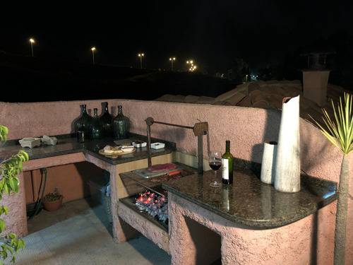 Maravillosos Departamentos 3d-3b- Con Vista Al Mar