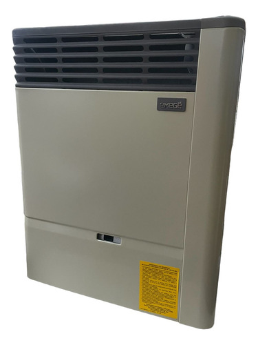 Calefactor Emegé Euro 5000 Kcal Model 3150