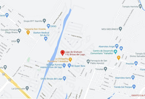 Imagen 4 de 4 de Dh Venta Casa Brisas Del Lago Leon Guanajuato