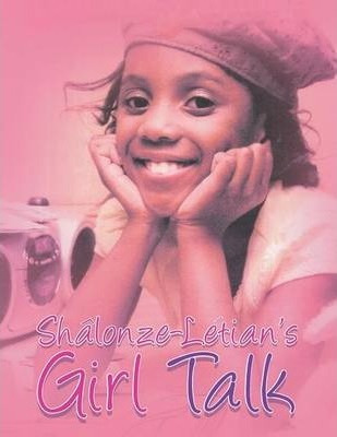 Libro Girl Talk - Joann Hill