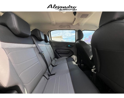 Citroën C3 Aircross 1.0 Shine Turbo 200 Cvt 7As