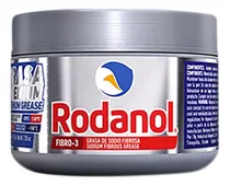 Comprar Grasa Rodanol Fibro-3  Grasa Fibrosa De Sodio Roja