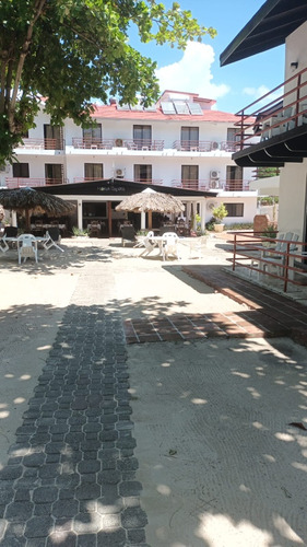 Hotel En Boca Chica 