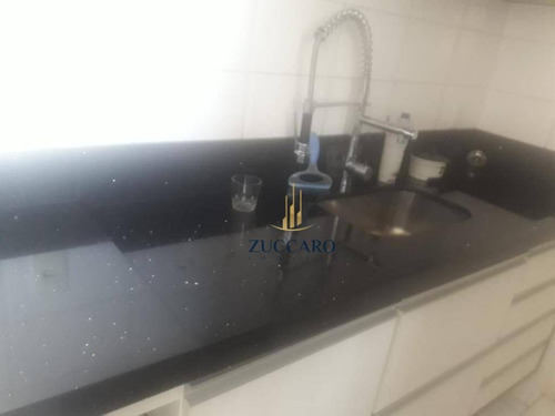 Apartamento À Venda, 86 M² Por R$ 680.000,00 - Vila Leonor - Guarulhos/sp - Ap13796