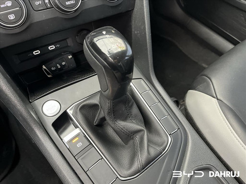 Volkswagen Taos 1.4 250 TSI TOTAL FLEX COMFORTLINE AUTOMÁTICO