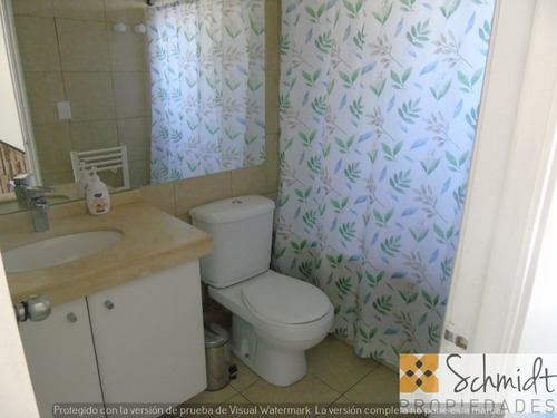 ¡bajó De Precio! Excelente Casa En Condominio Consolidado