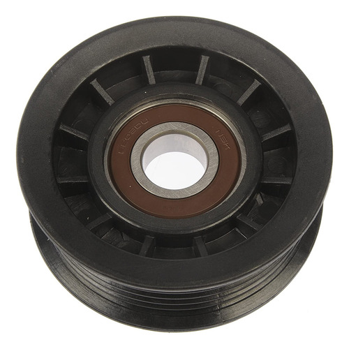 Polea Loca Banda Motor Gmc Yukon Xl 2500 6.0l V8 2009