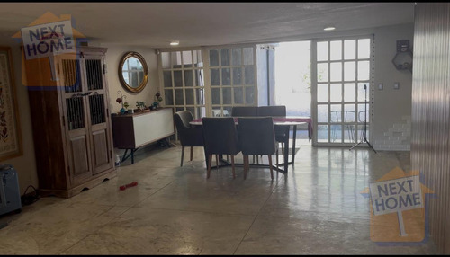 Venta Casa Lomas De Tecamachalco