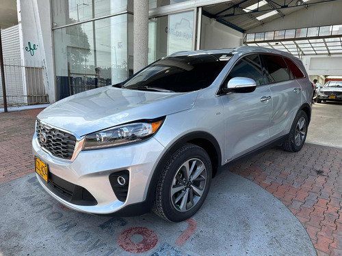 Kia Sorento 3.3