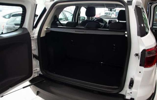 Ford Ecosport Se 1.5 0km 2021 Hay Stock As1