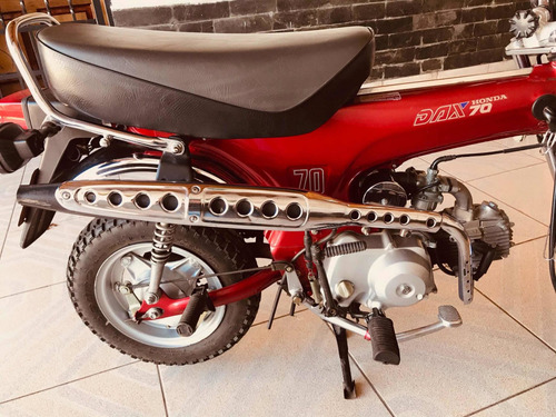 Honda Dax