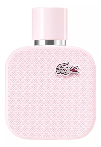 Perfume Importado Mujer Lacoste L.12.12 Rose Edp 50ml