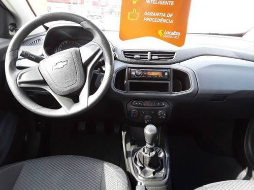 Imagem 3 de 9 de Chevrolet Joy 1.0 Spe4 Flex Manual