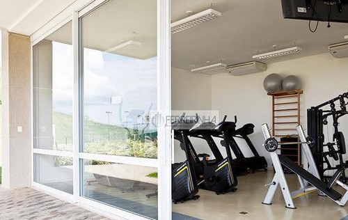Imagem 10 de 11 de Casa À Venda, 470 M² Por R$ 3.000.000,00 - Condomínio Residencial Alphaville Ii - São José Dos Campos/sp - Ca2494