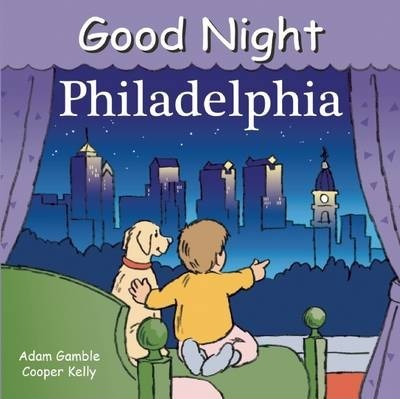 Good Night Philadelphia - Adam Gamble