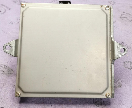 Computadora De Motor Honda Accord 2000-2001-2002 2.3l 9j (Usado)