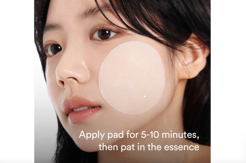 Abib Glutathiosome Dark Spot Vita Touch 220 Ml (60 Pads)