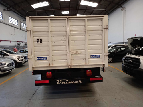 Imagen 3 de 8 de Ford 4000