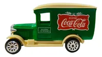 Comprar Ford T Truck - Coca-cola - Colección Coca Cola (1\u002F43)