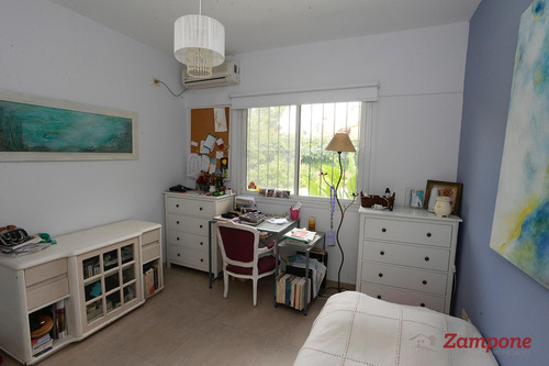 Casa En Venta En Beccar
