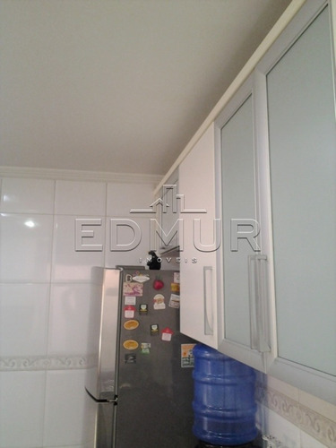 Sobrado - Vila Assuncao - Ref: 23068 - V-23068