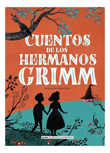 Cuentos De Los Hermanos Grimm