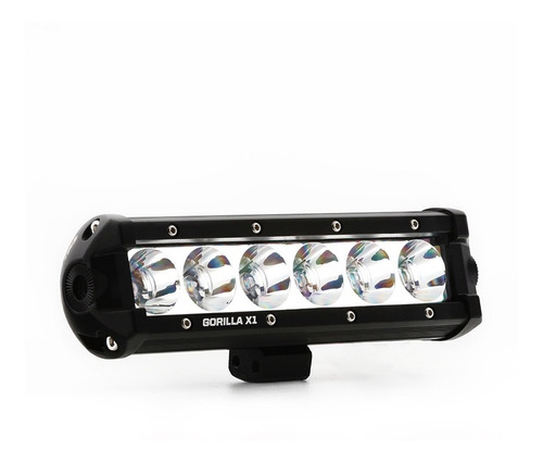 Faro Led Gorilla X1 18w Skp 19cm/7.5in Wrangler Outlander