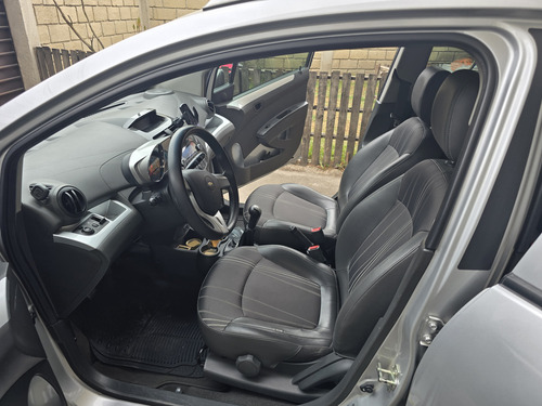 Chevrolet Spark 1.2 Ltz L4 Man At