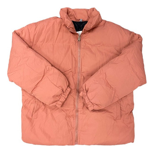 Campera Puffer Unisex 08012 - Region Sur Store