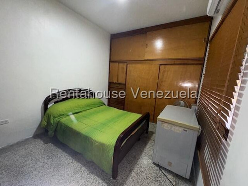 Bello Apartamento En Venta Santa Monica #25-22764