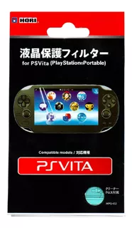 Mica De Ps Vita Playstation Portable