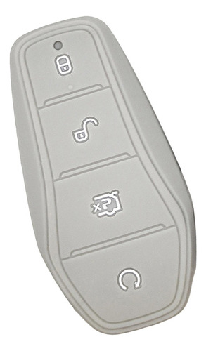 Pm 3 Protector De La Cubierta De La Caja De La Llave Del